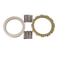 Whites Clutch Kit Complete Honda CR250 '94-'07 = CK1247