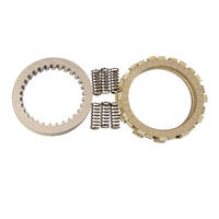 Whites Clutch Kit Complete Yamaha YZ250 '00-'01