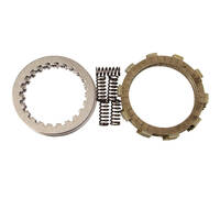 Whites Clutch Kit Complete Yamaha YZ85 '02-'11