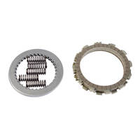 WHITES CLUTCH KIT COMP KAW KX125 03-08