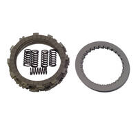 Whites Clutch Kit Complete Suzuki RM125 '02-