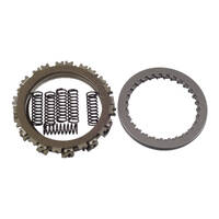 Whites Clutch Kit Complete Suzuki RM250 '06-'11