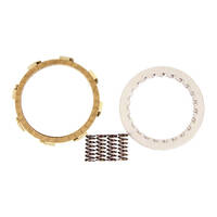 Whites Clutch Kit Complete Yamaha TTR125 '00-