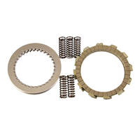 Whites Clutch Kit Complete Suzuki RMZ250 '10-'13