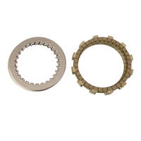 WHITES CLUTCH KIT COMP HON CRF450R 14-17