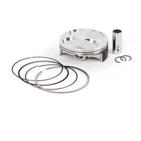 WOSSNER PISTON SUZ DR-Z400 00> / LT-Z400 03>