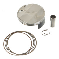 WOSSNER PISTON KAW KX450 19-20 HC PRO