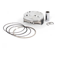 WOSSNER PISTON YAM WR450F 2020 3Ring