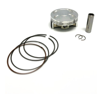 WOSSNER PISTON SHERCO 300 SC-F 19-21 12.60:1