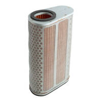 WHITES AIR FILTER HON CB/CBF 600 07-13  CBR600 11-13