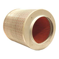 WHITES AIR FILTER HON VTR1000  RC51 00-06