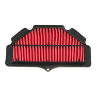 WHITES AIR FILTER SUZ GSR600/750 06-16  GSXS750 15-18