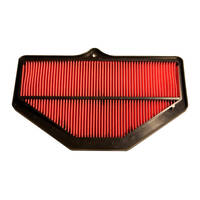 WHITES AIR FILTER SUZ GSXR600/750 04-05