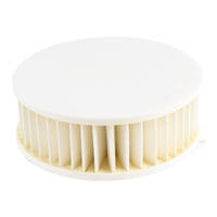 WHITES AIR FILTER YAM XVS650 97-10