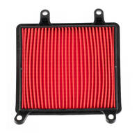 WHITES AIR FILTER HON XR190 (REPLACES 17211-K79-E00)