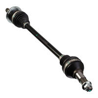 WHITES CV AXLE SHAFT CAN AM Fnt LH