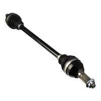 WHITES CV AXLE SHAFT CAN AM Fnt LH