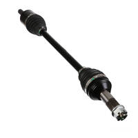 WHITES CV AXLE SHAFT CAN AM FNT LH