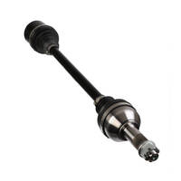 WHITES CV AXLE SHAFT CAN AM Rr LH or RH