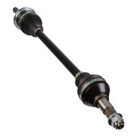 WHITES CV AXLE SHAFT CAN AM Fnt RH