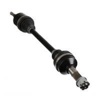 WHITES CV AXLE SHAFT CF MOTO Fnt LH