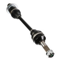 WHITES CV AXLE SHAFT CF MOTO Rr LH