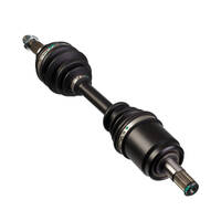 Whites ATV CV/Axle Complete Honda Front Left