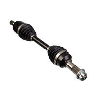 Whites ATV CV Axle Complete Honda Front Right-hand