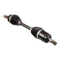 Whites ATV CV Axle Complete Honda Front Left-hand