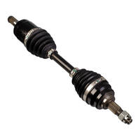 Whites ATV CV Axle Complete Honda Front Right-hand