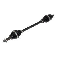 Whites ATV CV-Axle Complete Honda Rear Left-hand Right-hand