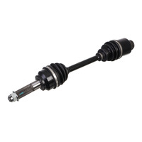 WHITES CV AXLE SHAFT POL Rr LH or RH