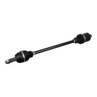 Whites ATV CV/Axle Complete Pol Rear Both