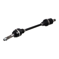 Whites ATV CV/Axle Complete Pol Rear Both