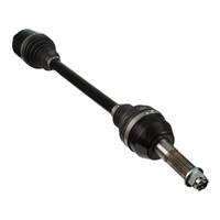 Whites ATV CV Axle Complete Polaris Rear Left-hand Right-hand