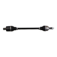 Whites ATV CV-Axle Complete Polaris Rear Left-hand Right-hand