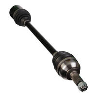 Whites ATV CV-Axle Complete Polaris Front Left-hand Right-hand