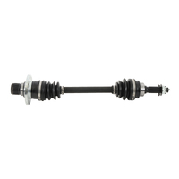 WHITES CV AXLE SHAFT SUZ Rr LH or RH