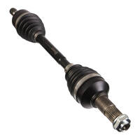 Whites ATV CV Axle Complete Yamaha Front Left-hand Right-hand Sides