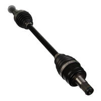 Whites ATV CV Axle Complete Yamaha Front Left-hand Right-hand Sides