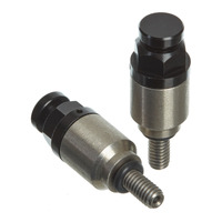 Whites Fork Bleeder Valve - M4 x 0.7mm