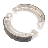 Whites Brake Shoes - Water Groove