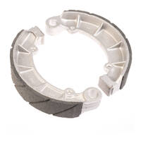 Whites Brake Shoes - Water Groove