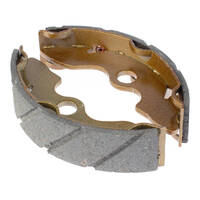 Whites Brake Shoes - Water Groove