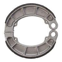 Whites Brake Shoes - Water Groove