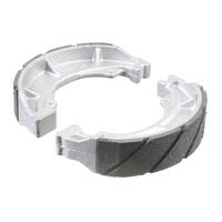 Whites Brake Shoes - Water Groove