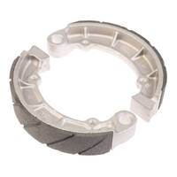 Whites Brake Shoes - Water Groove