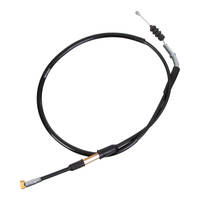 WHITES CLUTCH CABLE SUZ RMZ250 '07-'09