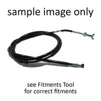 WHITES SPEEDO CABLE SUZ DR200 & GS500 ASSTD YRS