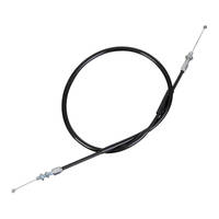 WHITES THROTTLE CABLE SUZ 'PULL' DR200 '00-'13